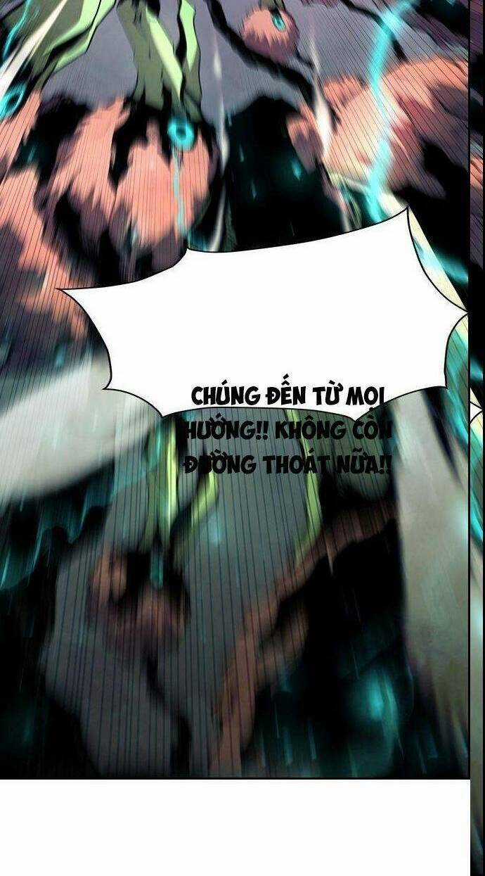 Đội Đốt Kích Noryangjin Chapter 4 trang 109