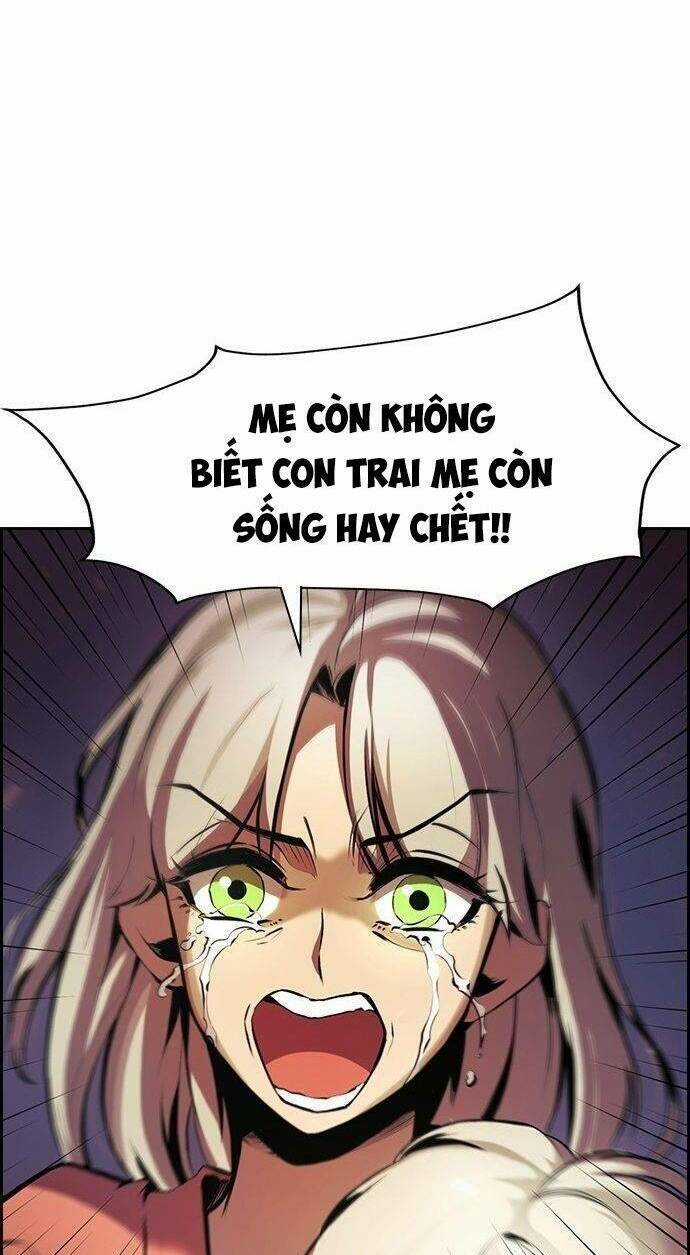 Đội Đốt Kích Noryangjin Chapter 4 trang 11