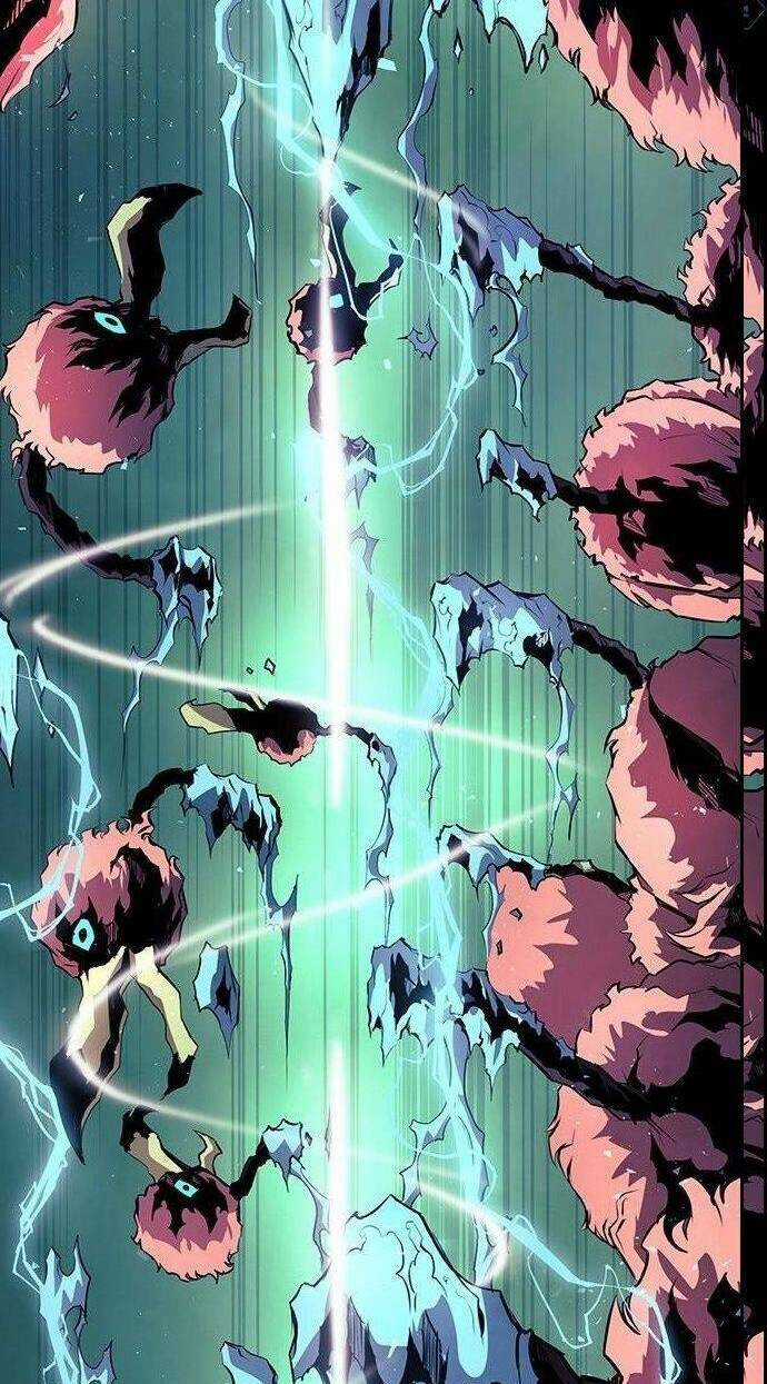 Đội Đốt Kích Noryangjin Chapter 4 trang 114