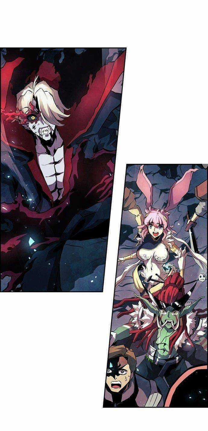 Đội Đốt Kích Noryangjin Chapter 4 trang 118