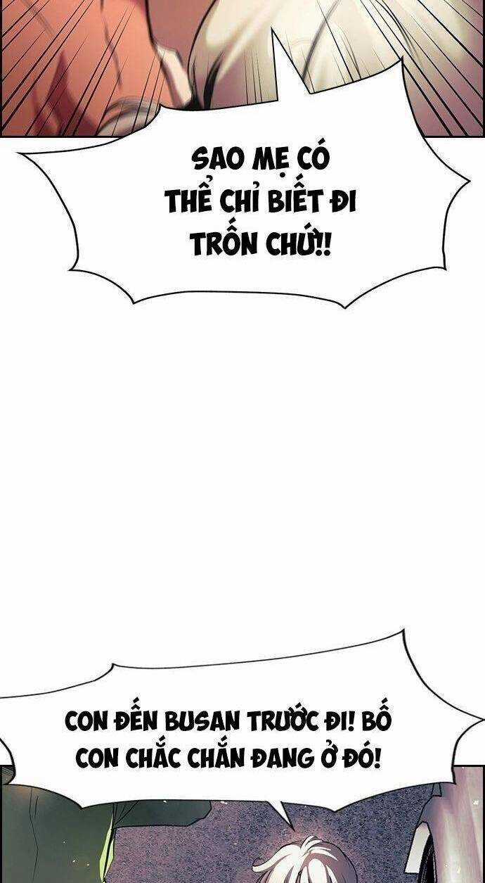 Đội Đốt Kích Noryangjin Chapter 4 trang 12