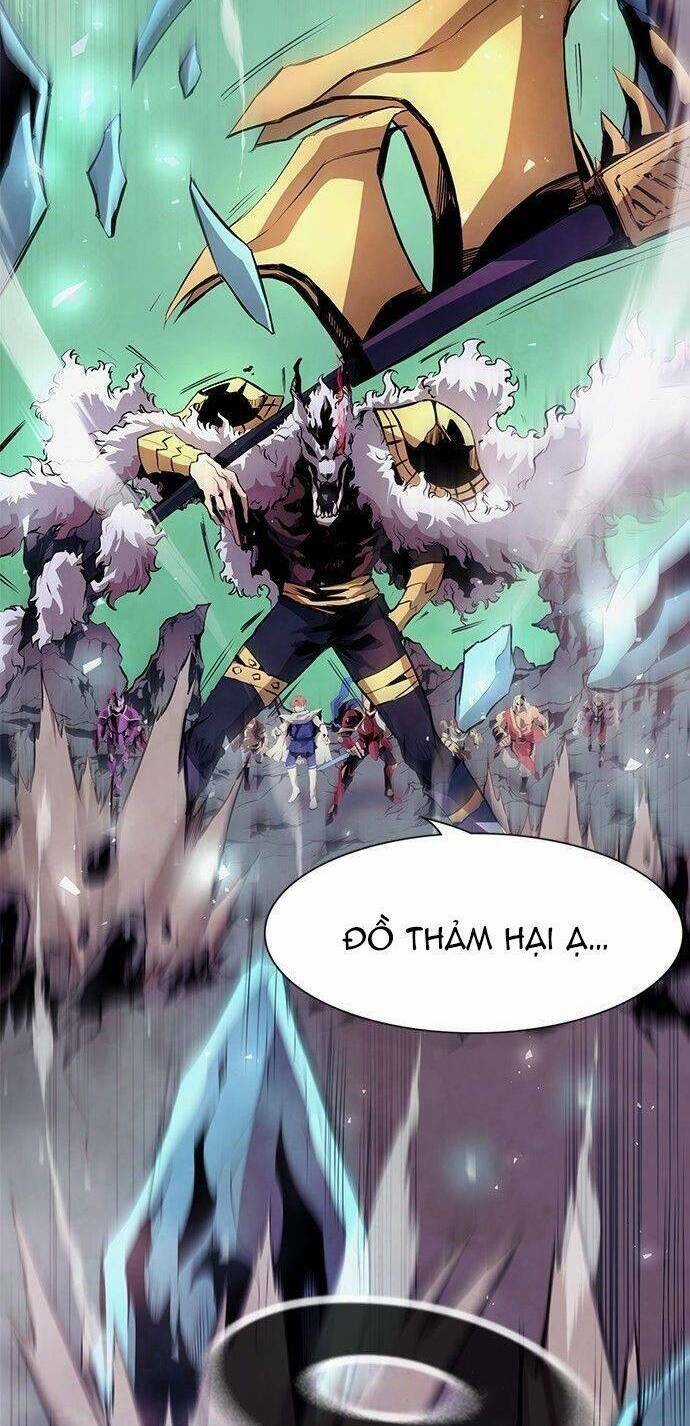 Đội Đốt Kích Noryangjin Chapter 4 trang 120