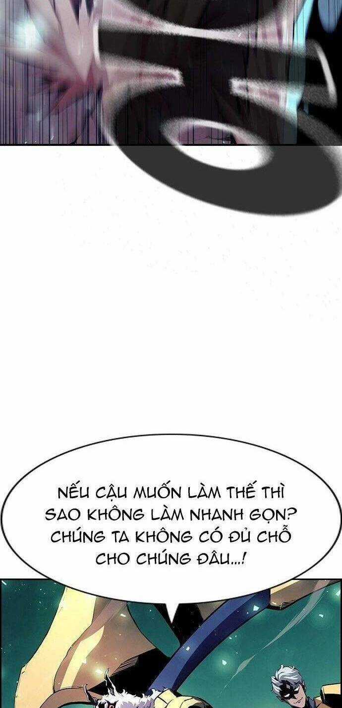 Đội Đốt Kích Noryangjin Chapter 4 trang 121