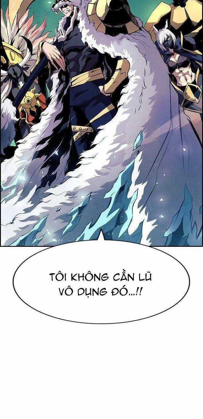 Đội Đốt Kích Noryangjin Chapter 4 trang 122