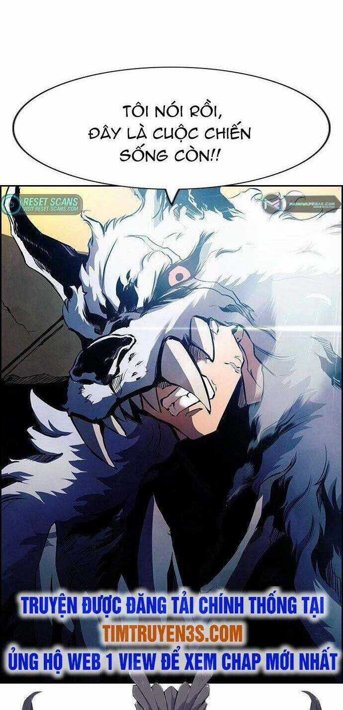 Đội Đốt Kích Noryangjin Chapter 4 trang 123