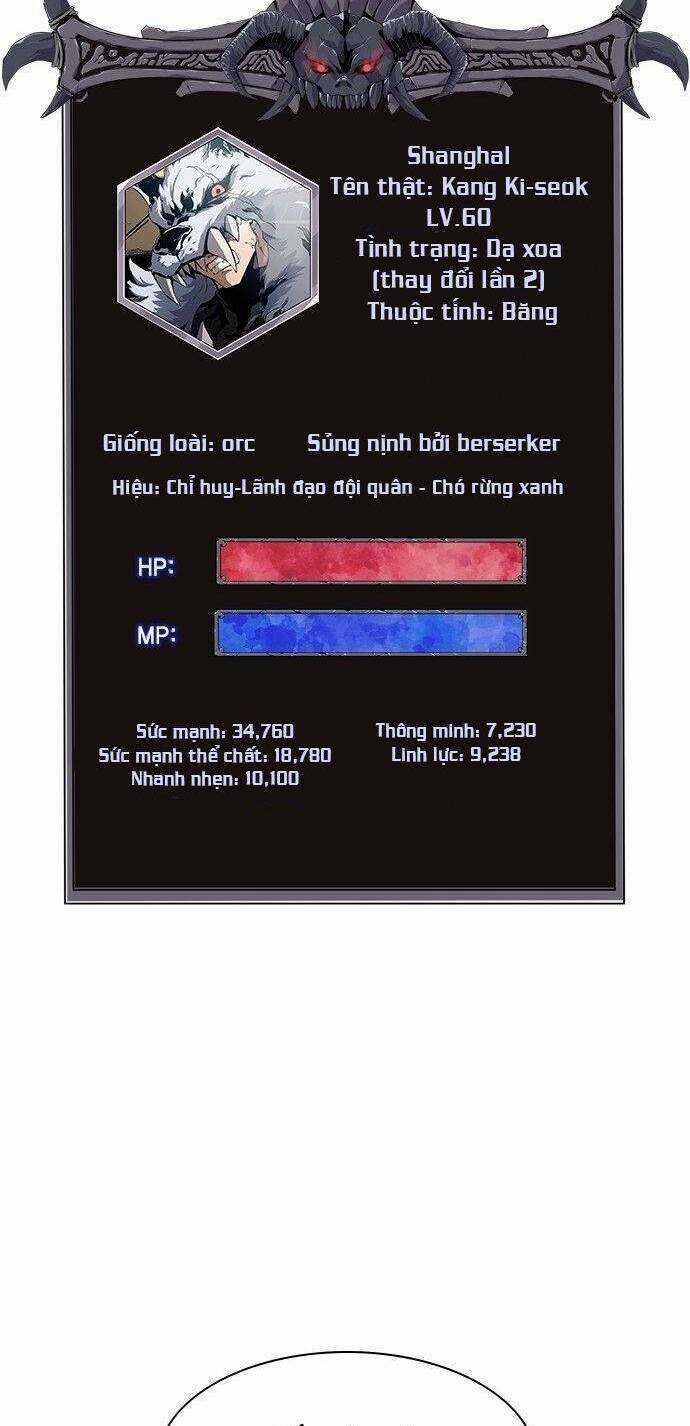 Đội Đốt Kích Noryangjin Chapter 4 trang 124