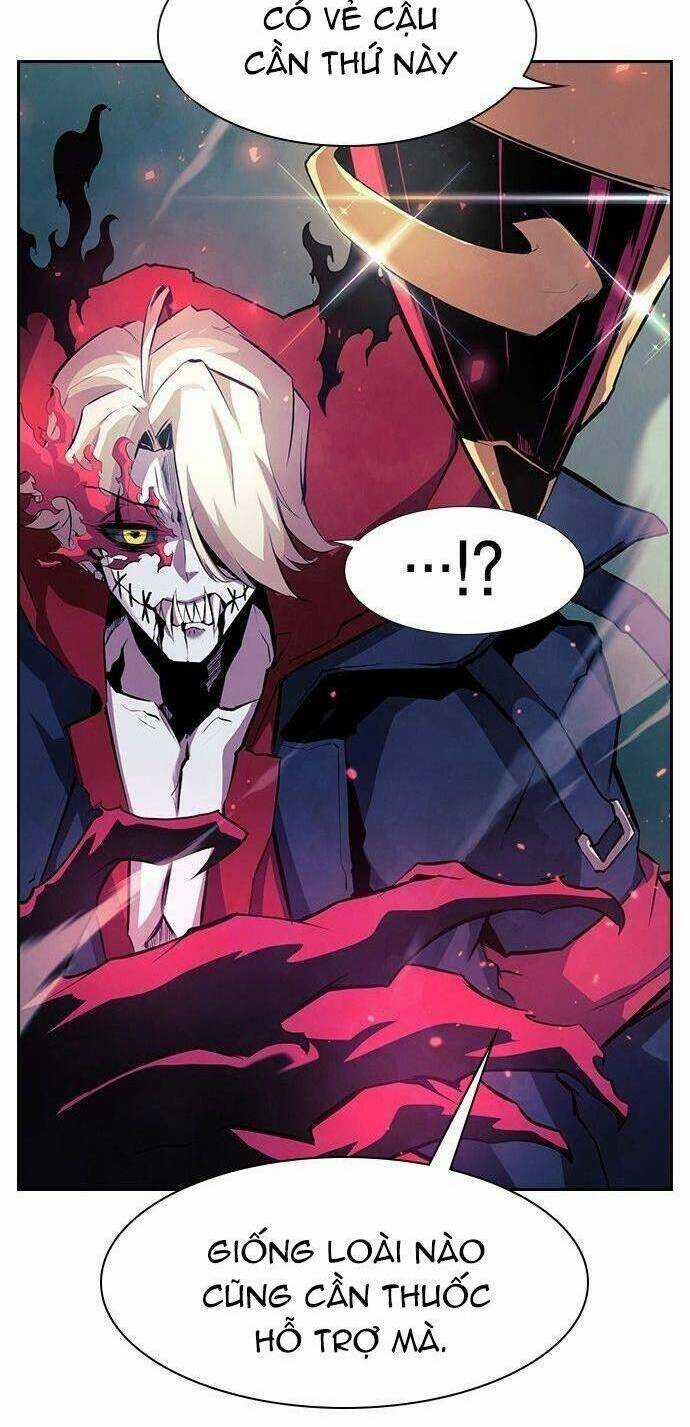 Đội Đốt Kích Noryangjin Chapter 4 trang 125