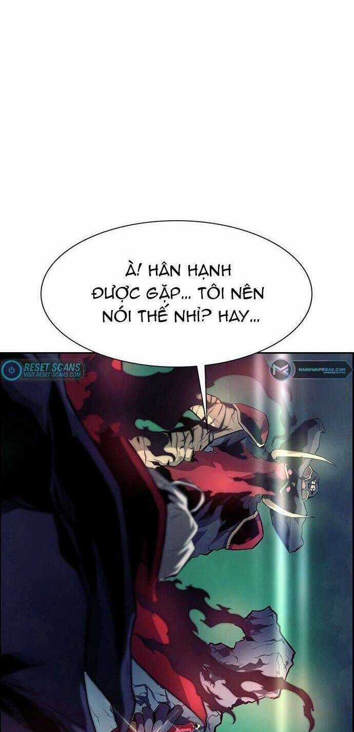 Đội Đốt Kích Noryangjin Chapter 4 trang 126