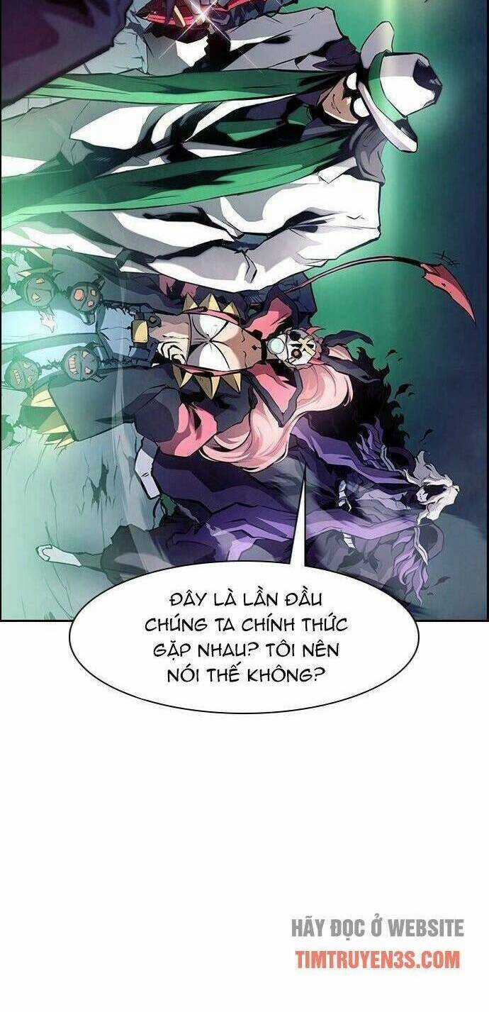 Đội Đốt Kích Noryangjin Chapter 4 trang 127