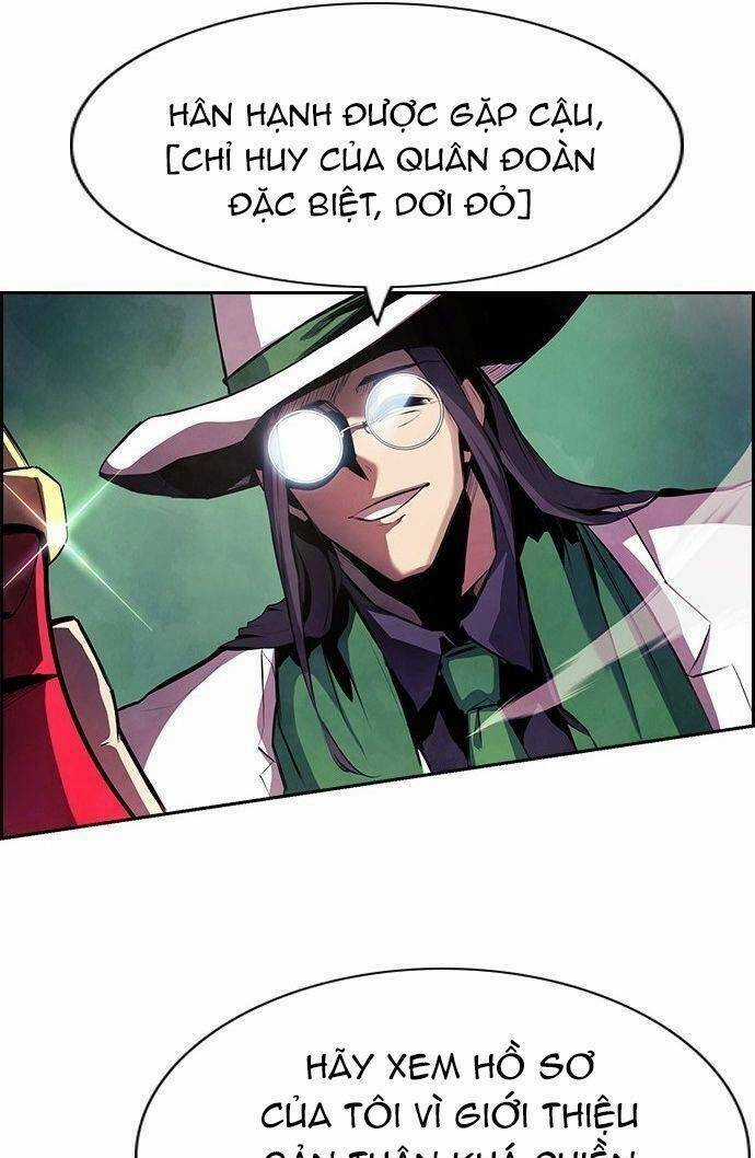 Đội Đốt Kích Noryangjin Chapter 4 trang 128