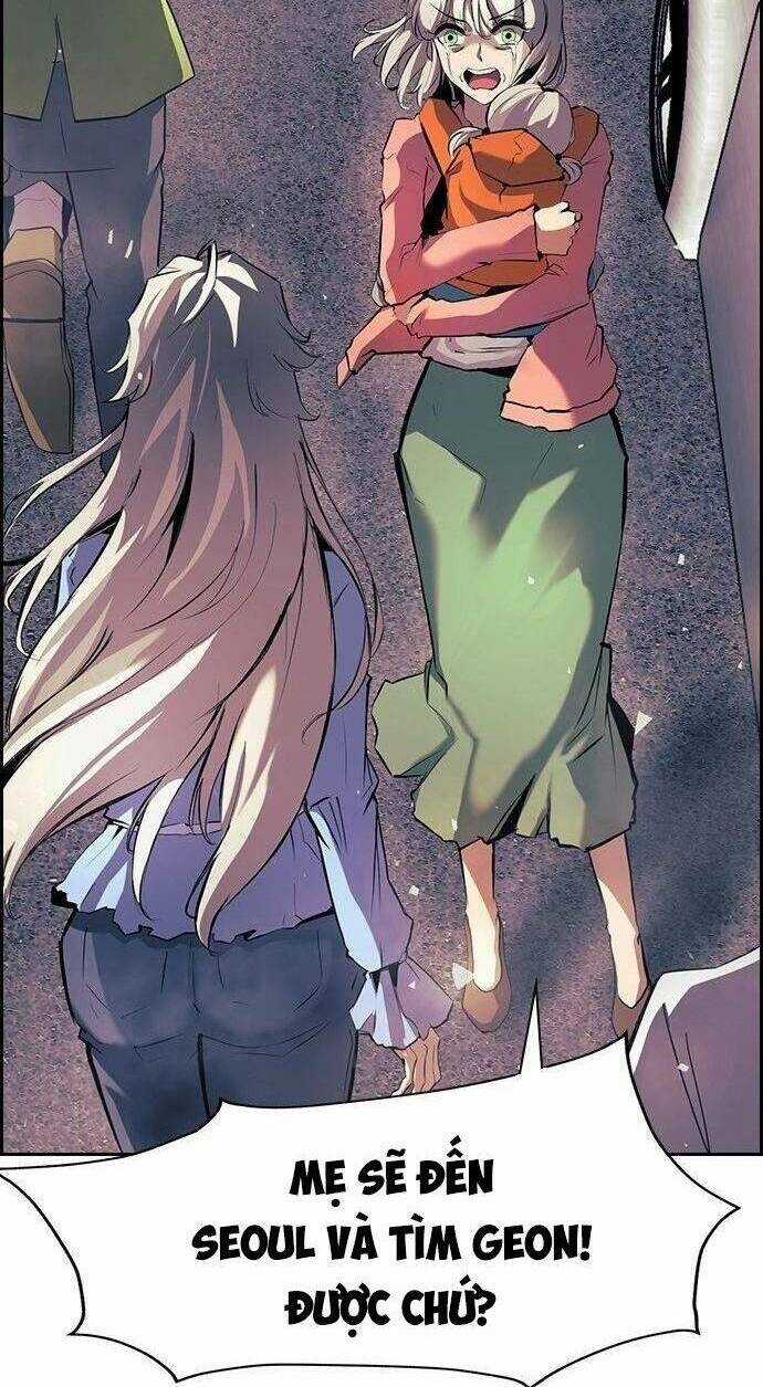 Đội Đốt Kích Noryangjin Chapter 4 trang 13