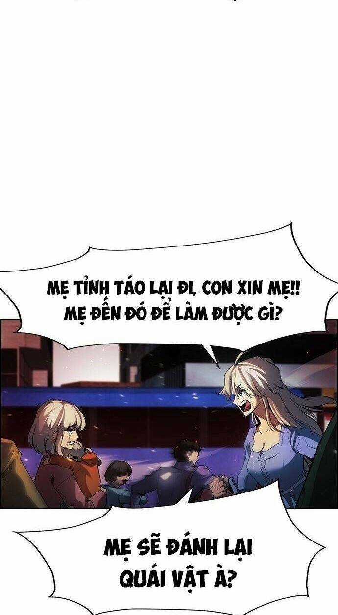 Đội Đốt Kích Noryangjin Chapter 4 trang 14