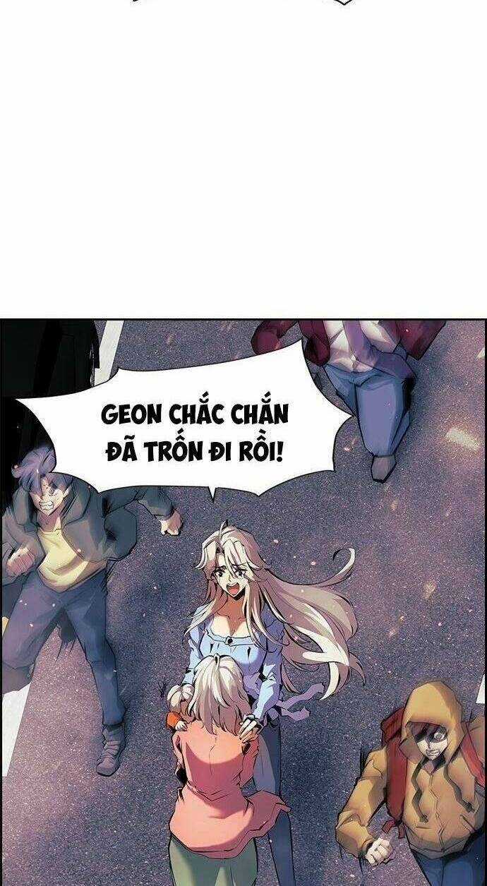 Đội Đốt Kích Noryangjin Chapter 4 trang 15