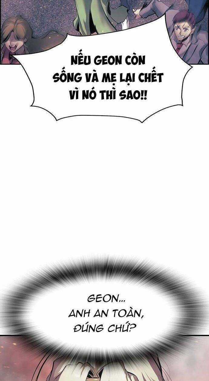 Đội Đốt Kích Noryangjin Chapter 4 trang 16