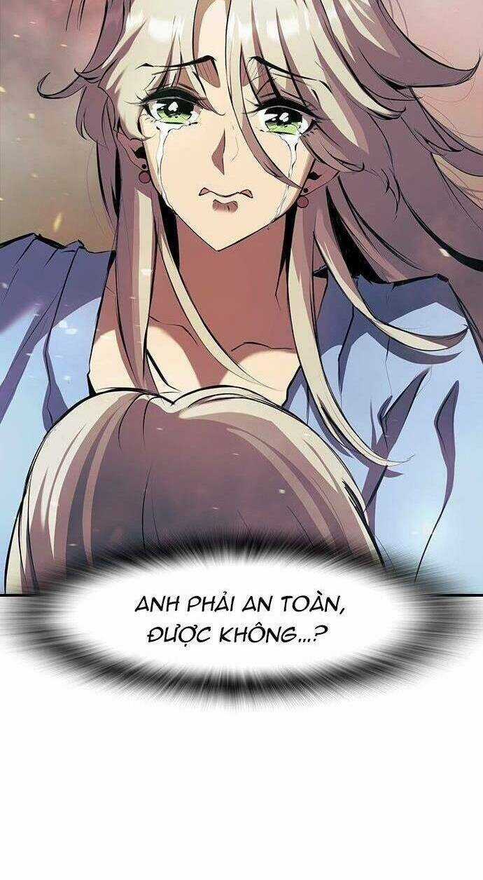 Đội Đốt Kích Noryangjin Chapter 4 trang 17