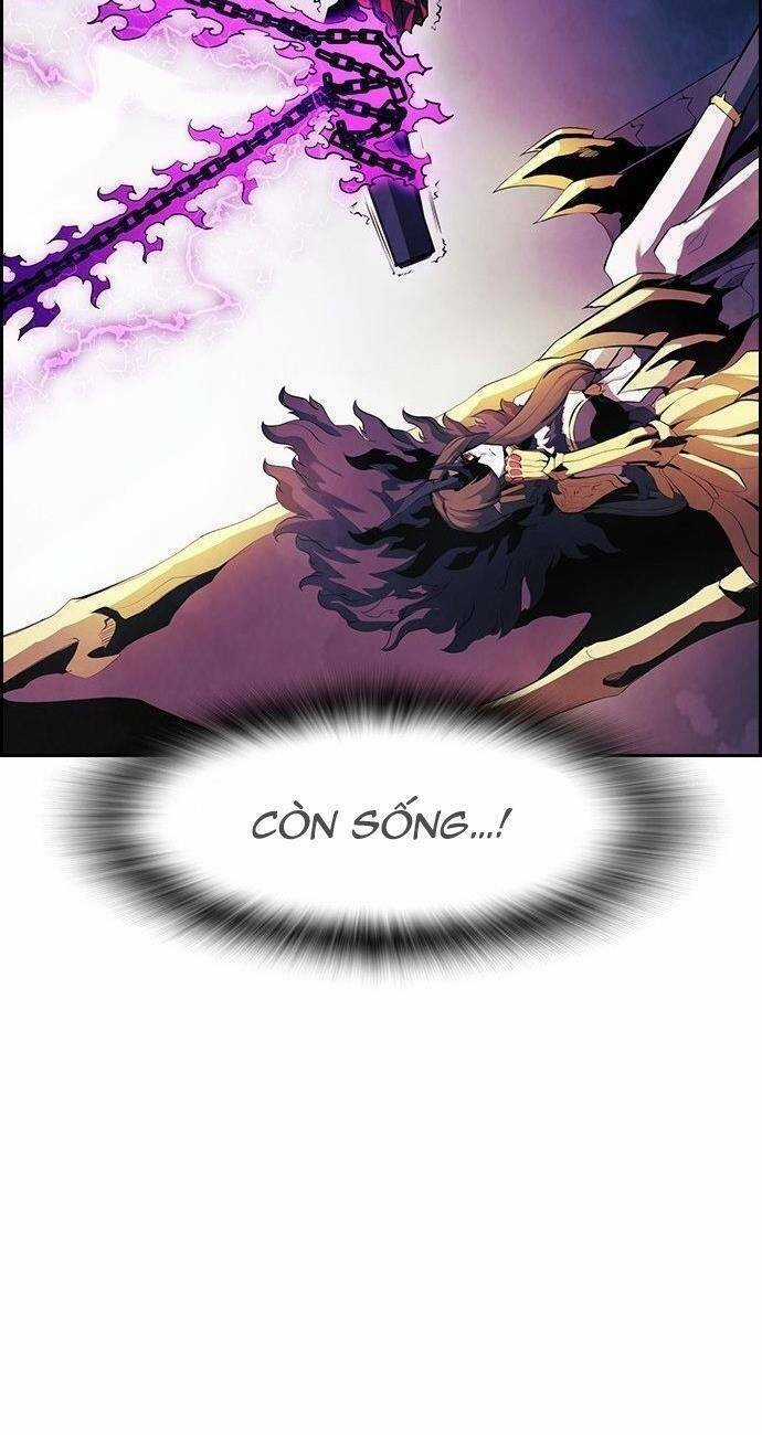 Đội Đốt Kích Noryangjin Chapter 4 trang 24