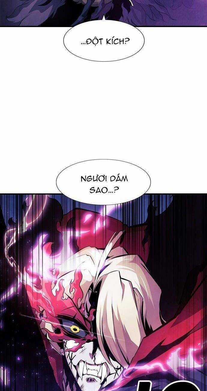 Đội Đốt Kích Noryangjin Chapter 4 trang 26