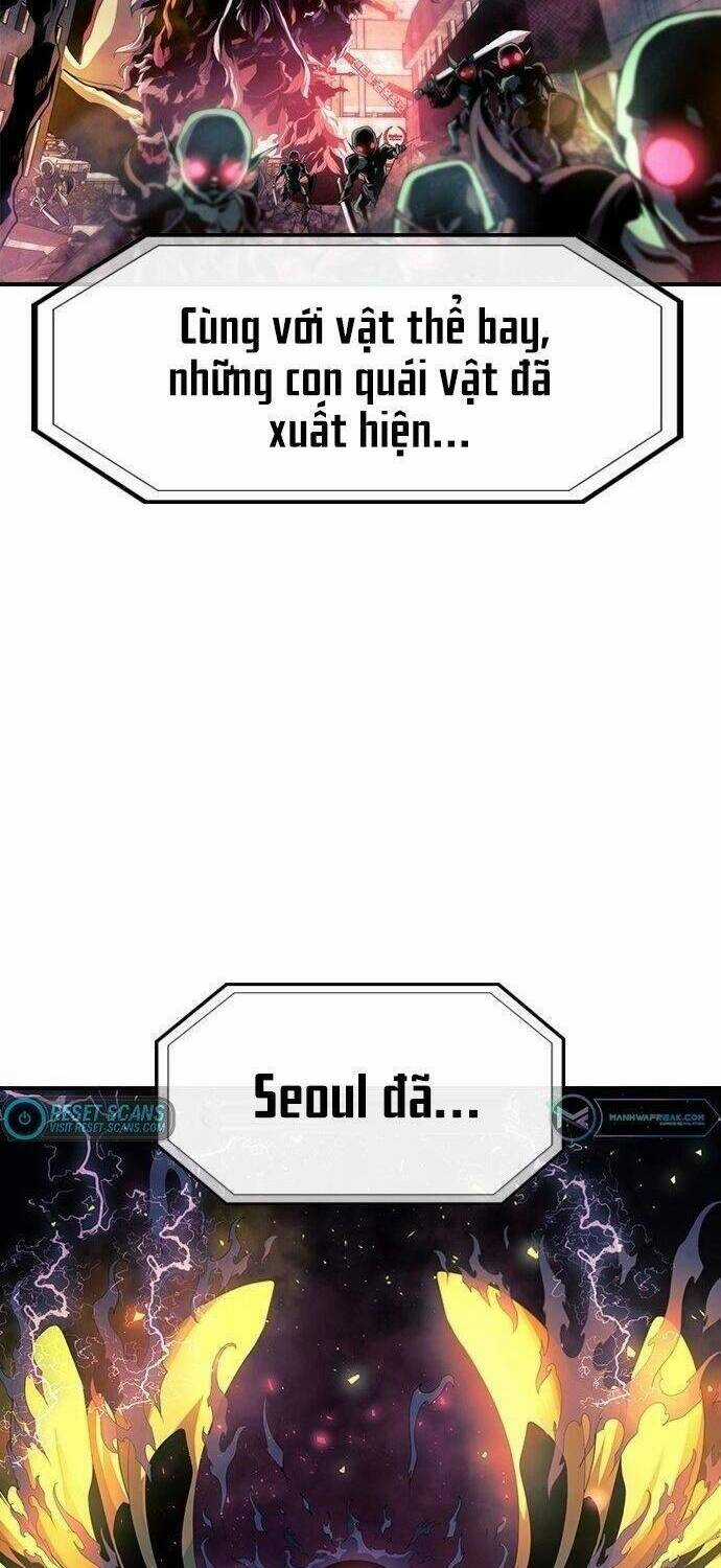 Đội Đốt Kích Noryangjin Chapter 4 trang 3