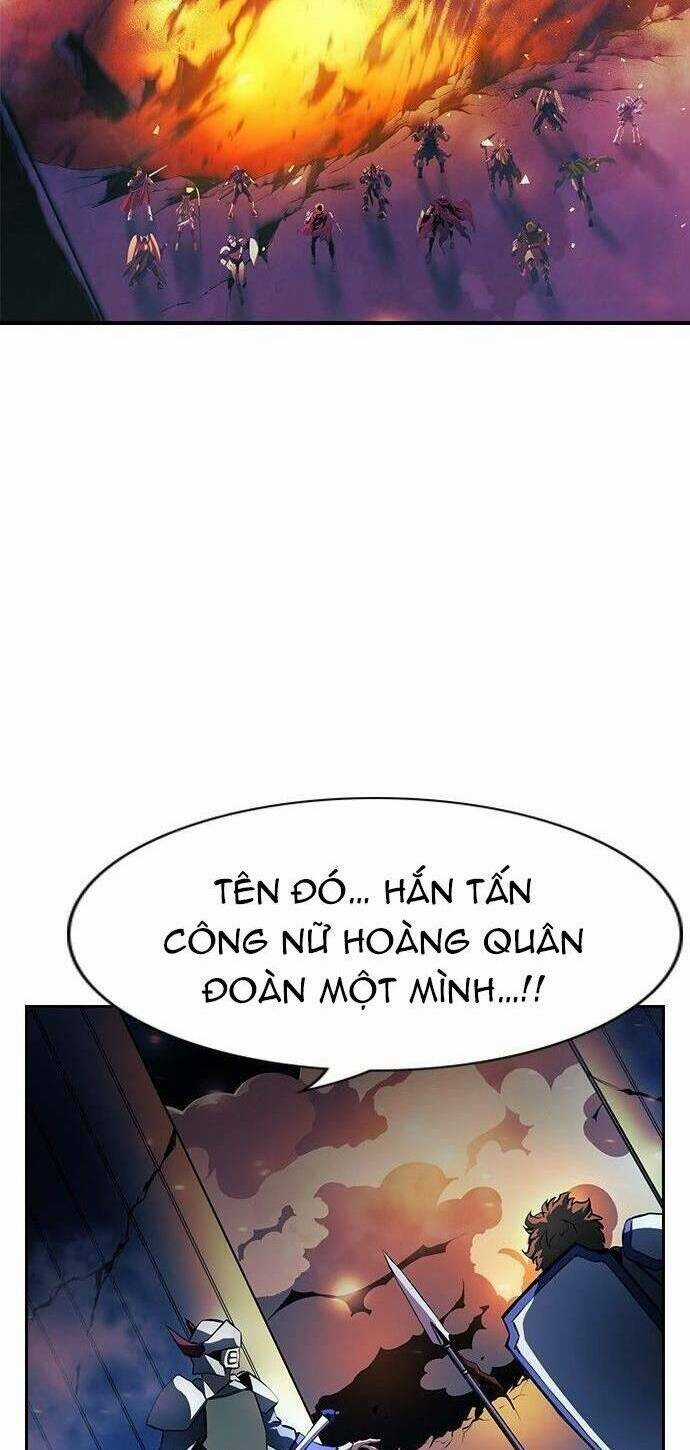 Đội Đốt Kích Noryangjin Chapter 4 trang 35