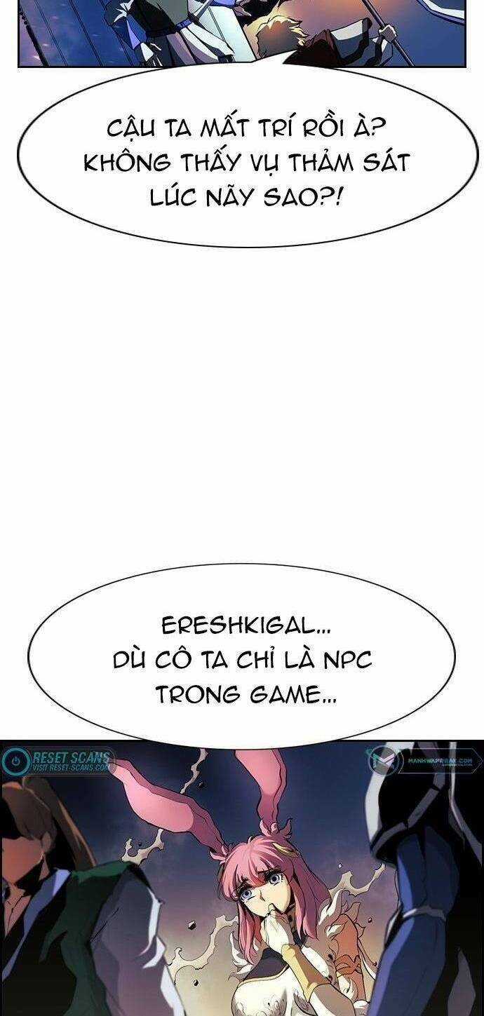 Đội Đốt Kích Noryangjin Chapter 4 trang 36