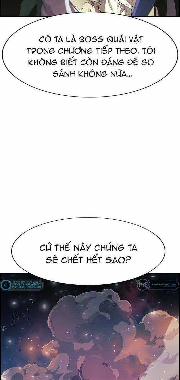 Đội Đốt Kích Noryangjin Chapter 4 trang 37