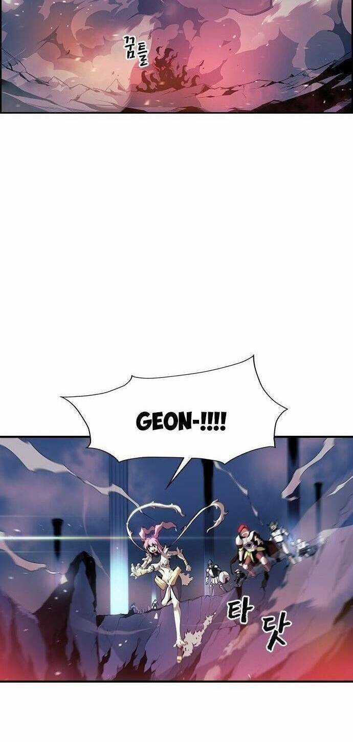 Đội Đốt Kích Noryangjin Chapter 4 trang 38