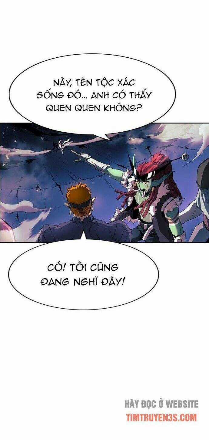 Đội Đốt Kích Noryangjin Chapter 4 trang 39