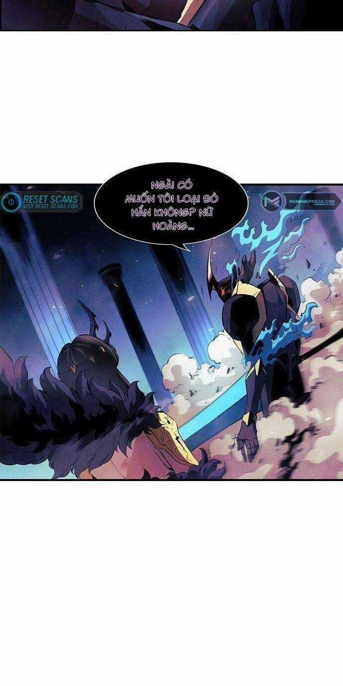 Đội Đốt Kích Noryangjin Chapter 4 trang 41