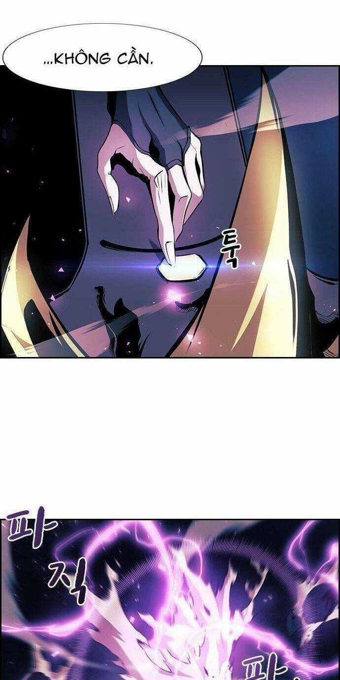 Đội Đốt Kích Noryangjin Chapter 4 trang 43