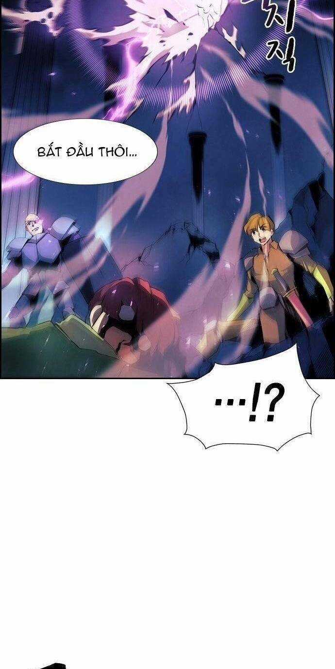 Đội Đốt Kích Noryangjin Chapter 4 trang 44