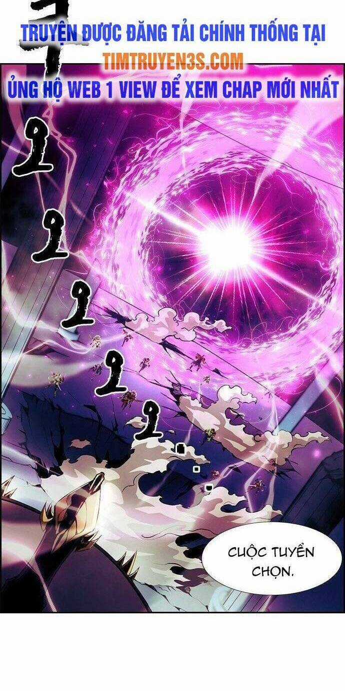 Đội Đốt Kích Noryangjin Chapter 4 trang 45