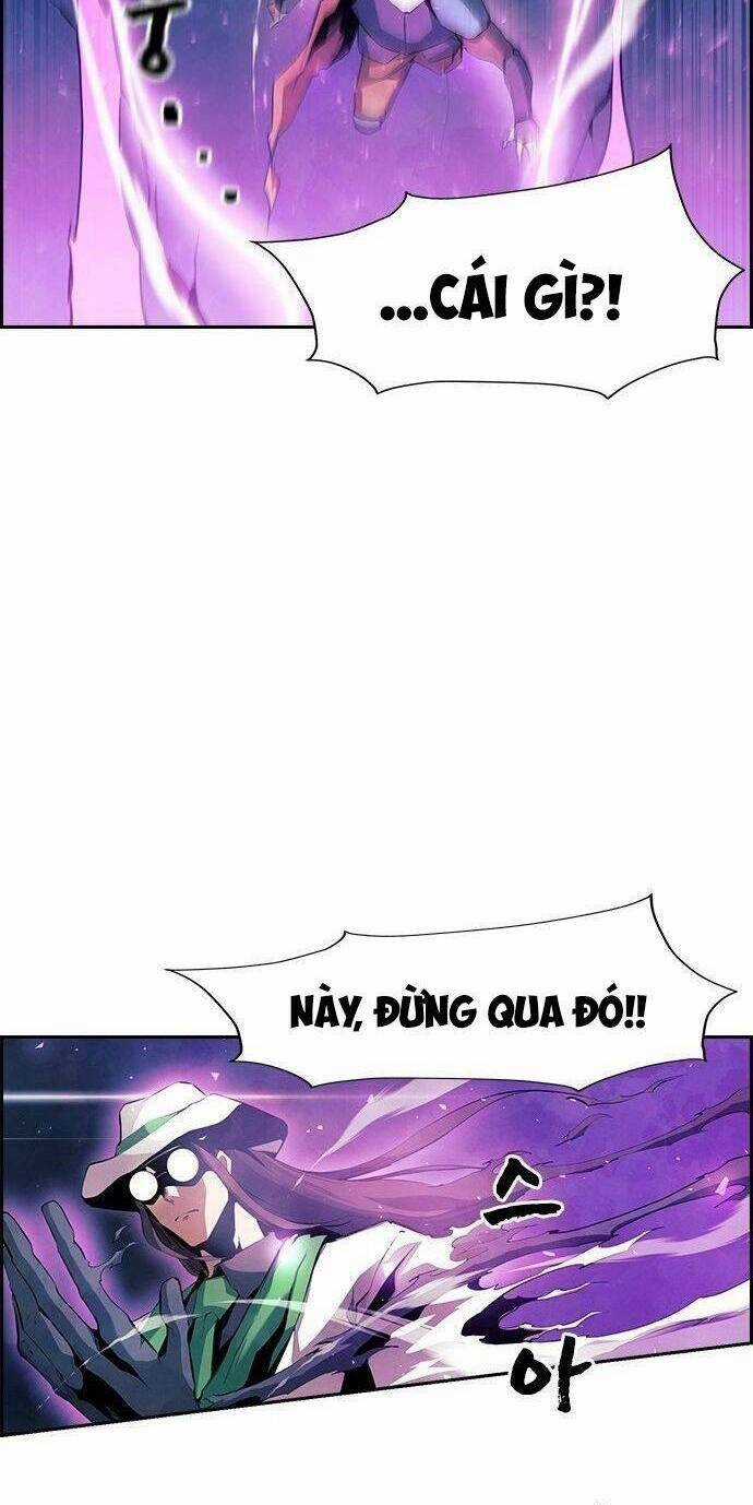 Đội Đốt Kích Noryangjin Chapter 4 trang 48