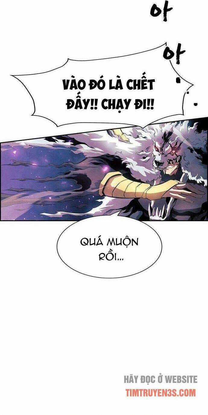 Đội Đốt Kích Noryangjin Chapter 4 trang 49