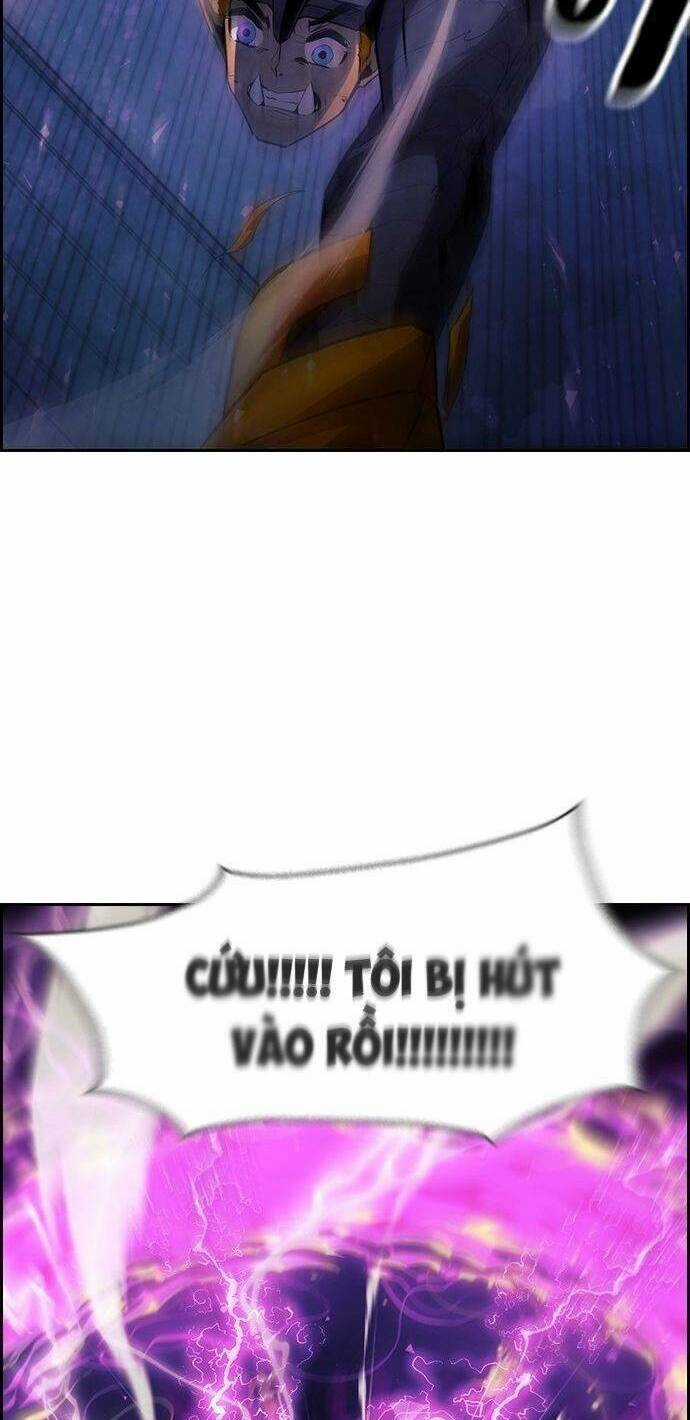 Đội Đốt Kích Noryangjin Chapter 4 trang 51