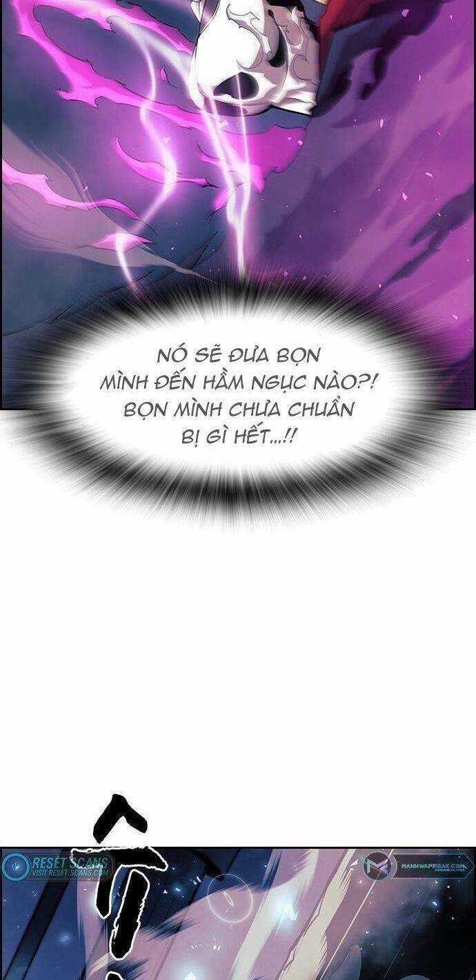 Đội Đốt Kích Noryangjin Chapter 4 trang 54