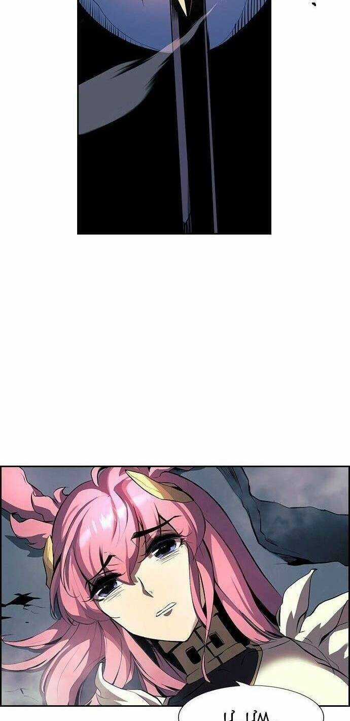 Đội Đốt Kích Noryangjin Chapter 4 trang 57