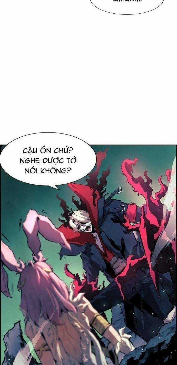 Đội Đốt Kích Noryangjin Chapter 4 trang 58