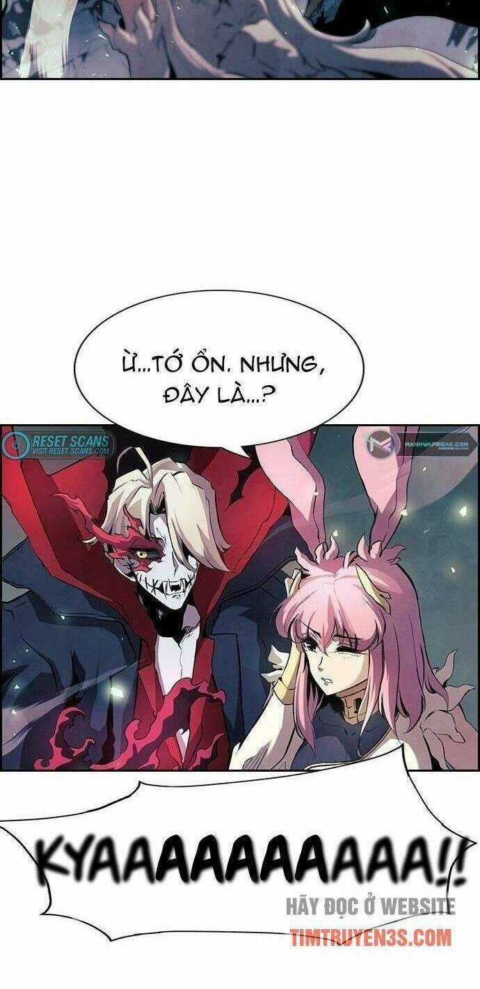 Đội Đốt Kích Noryangjin Chapter 4 trang 59