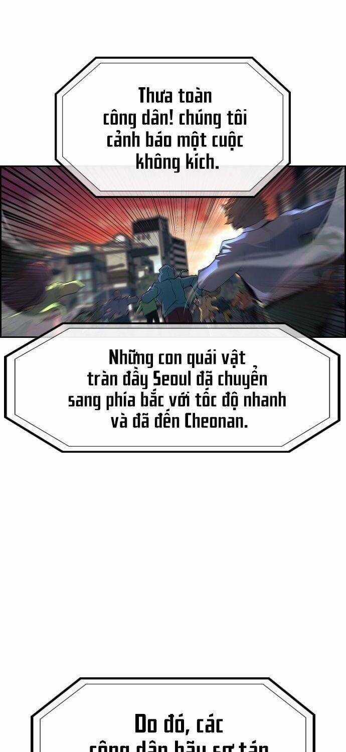 Đội Đốt Kích Noryangjin Chapter 4 trang 6