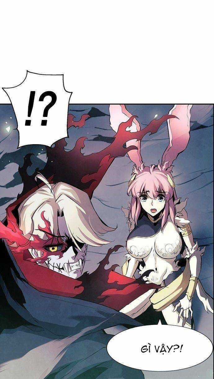 Đội Đốt Kích Noryangjin Chapter 4 trang 60