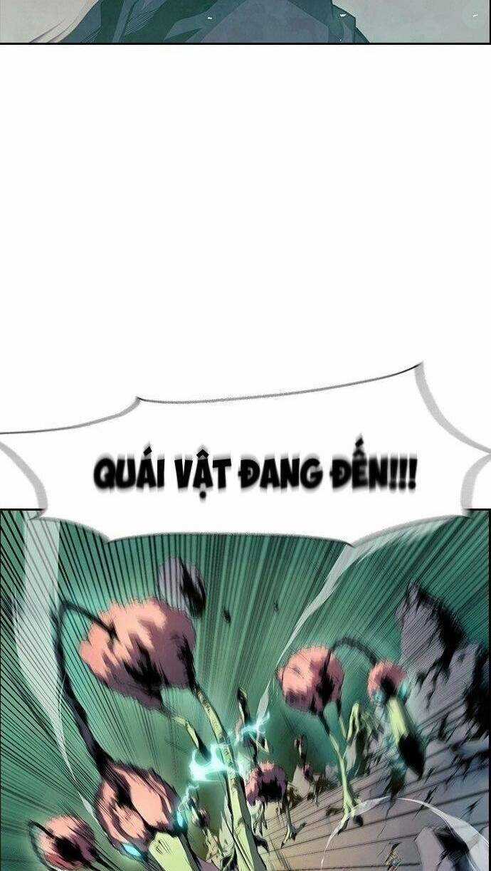 Đội Đốt Kích Noryangjin Chapter 4 trang 61