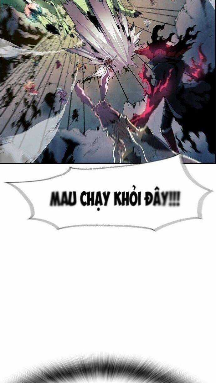 Đội Đốt Kích Noryangjin Chapter 4 trang 62