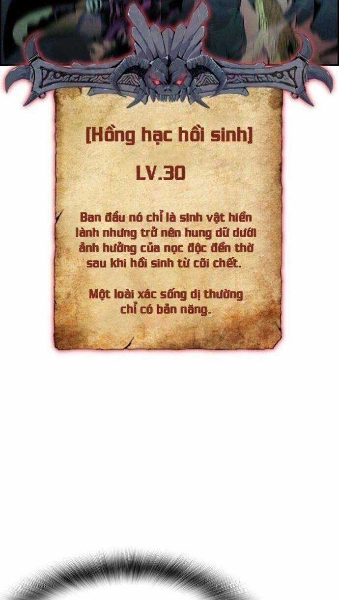 Đội Đốt Kích Noryangjin Chapter 4 trang 64