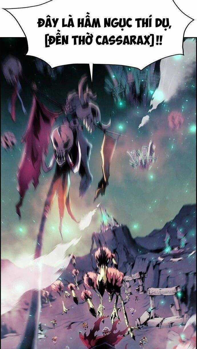 Đội Đốt Kích Noryangjin Chapter 4 trang 66