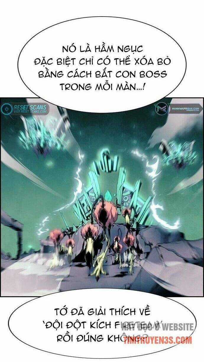 Đội Đốt Kích Noryangjin Chapter 4 trang 69