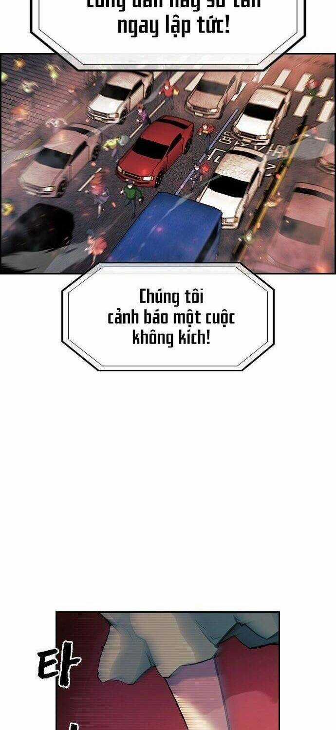 Đội Đốt Kích Noryangjin Chapter 4 trang 7