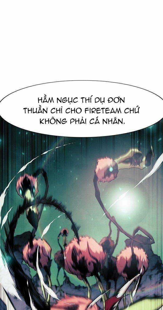 Đội Đốt Kích Noryangjin Chapter 4 trang 70