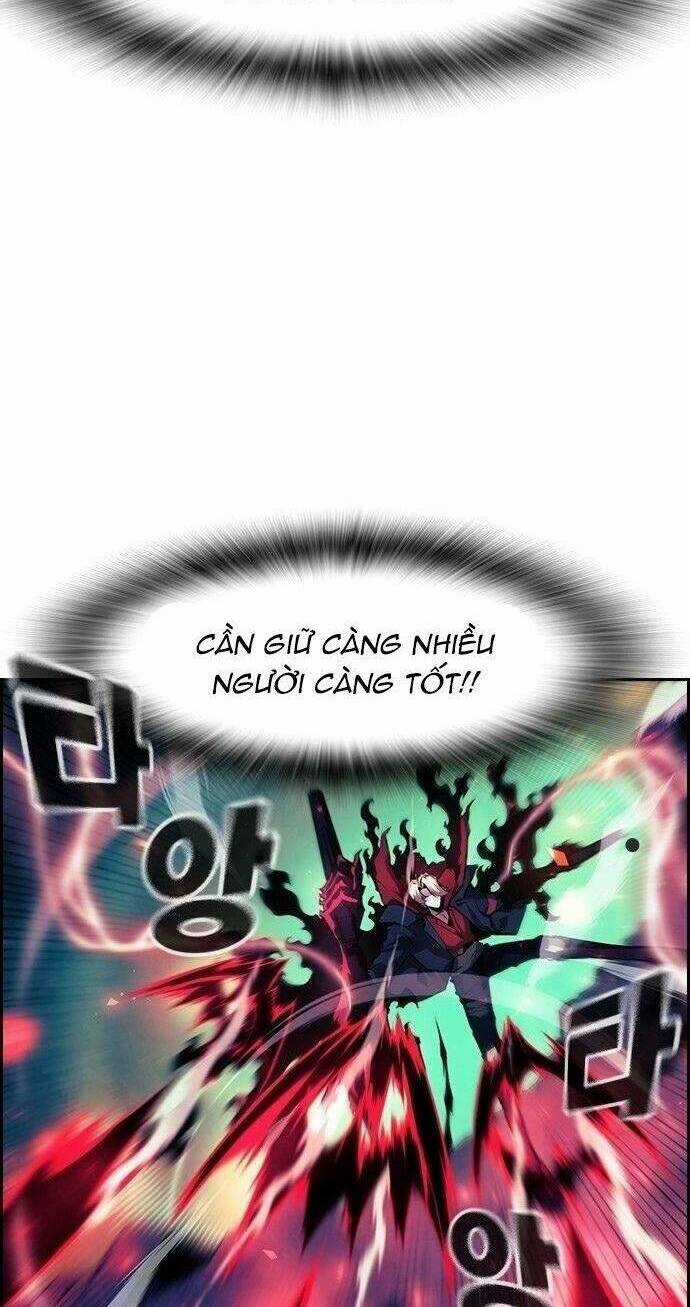 Đội Đốt Kích Noryangjin Chapter 4 trang 75