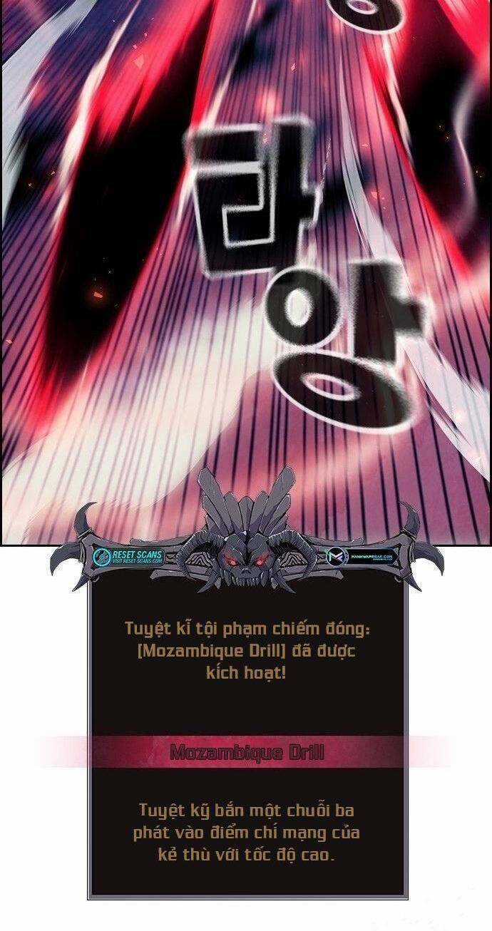 Đội Đốt Kích Noryangjin Chapter 4 trang 76