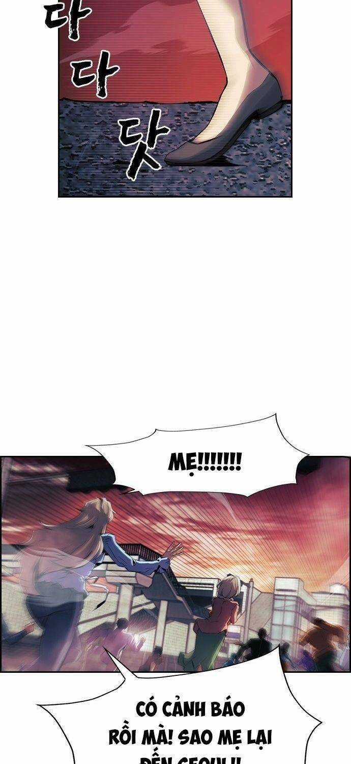 Đội Đốt Kích Noryangjin Chapter 4 trang 8